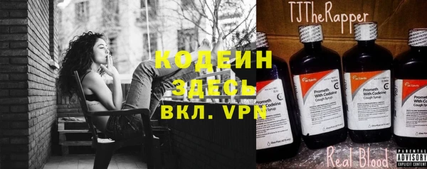 хмурый Верхний Тагил